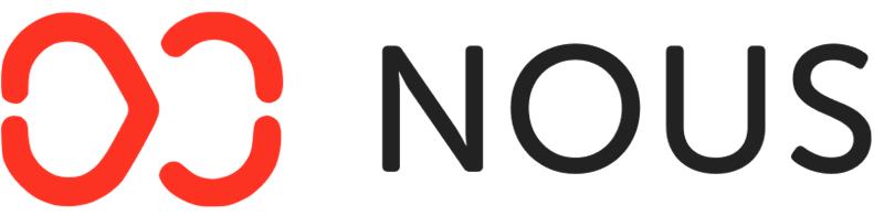 NOUS Logo